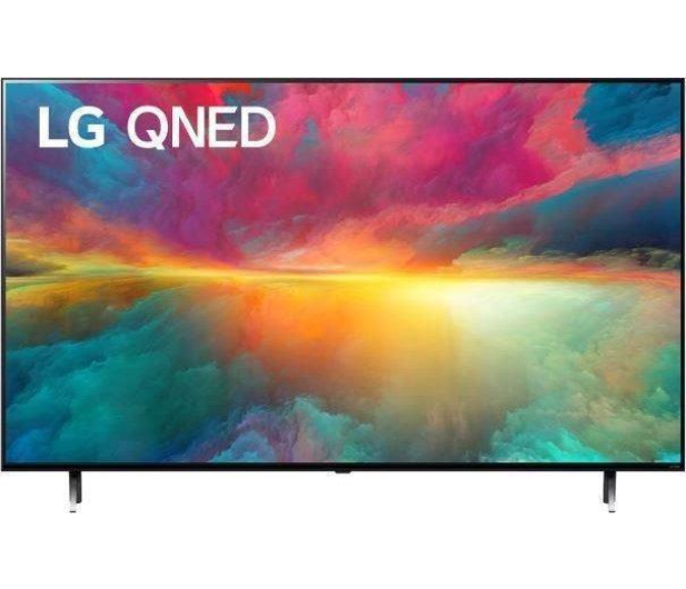 LG 55QNED753RA LED, 60Hz, 4K - 1466065 - zdjęcie
